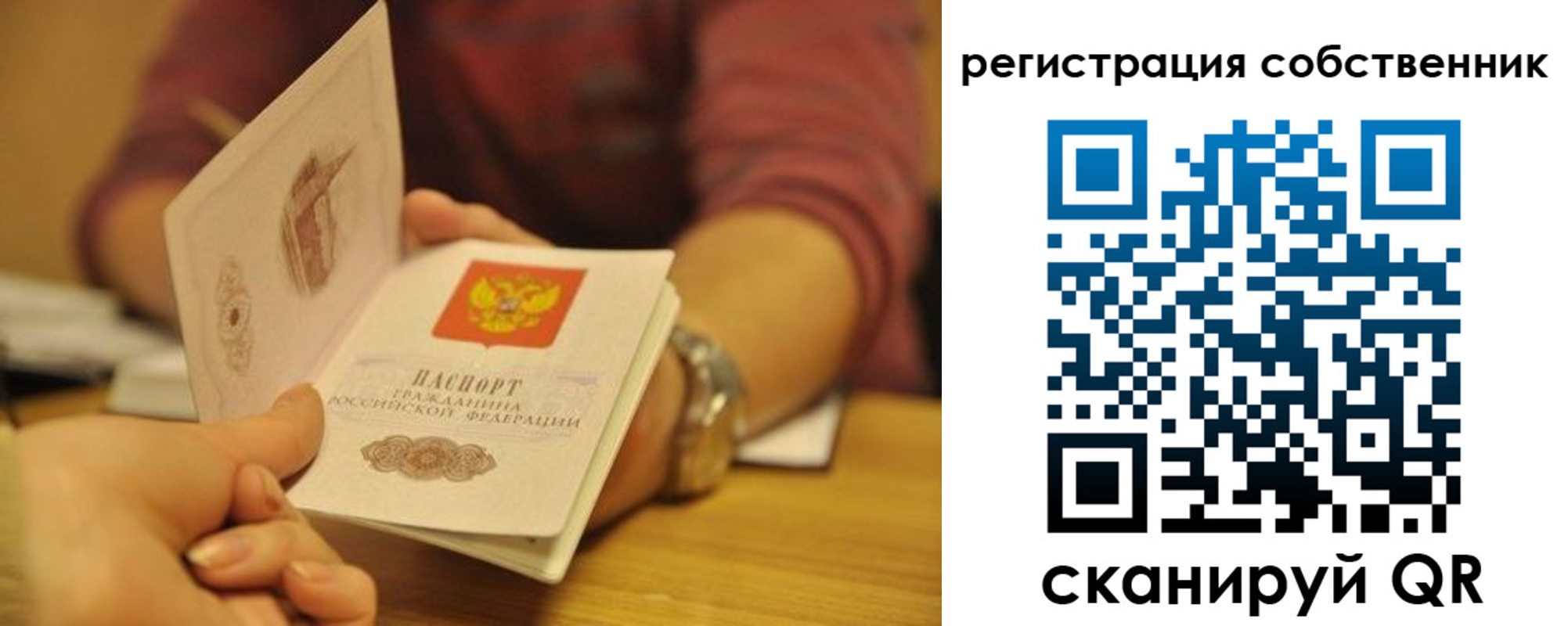 временная регистрация поиск в Свободном